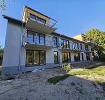 WBS erforderlich! Neubau 2-Zimmerwohnung mit Balkon - Bielefeld Sennestadt