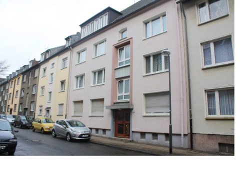 Foto - Klein aber fein - Wohnen, wo das Herz schlägt.