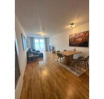 Amazing Apartment in a quiet area in Mannheim