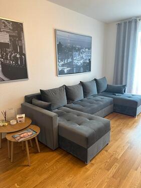 Foto - Etagenwohnung zur Miete in Mannheim
