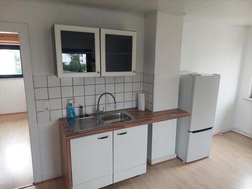 Foto - Etagenwohnung in Cölbe