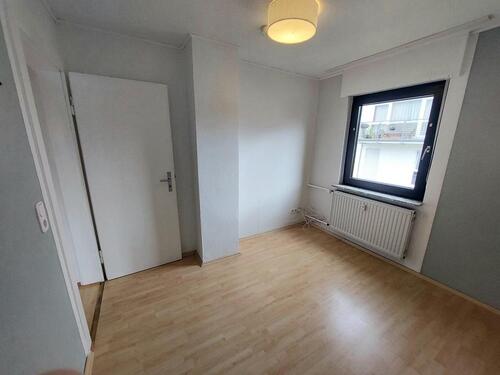 Foto - Etagenwohnung in Cölbe zur Miete