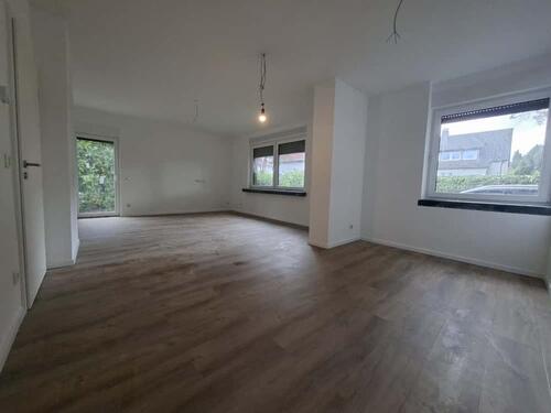 Foto - Etagenwohnung zur Miete in Dortmund