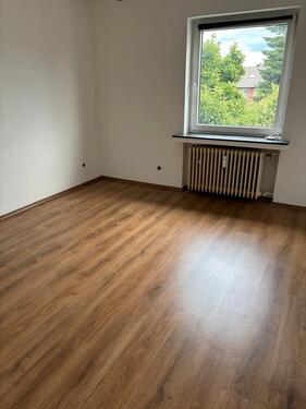 Foto - Etagenwohnung in Bottrop