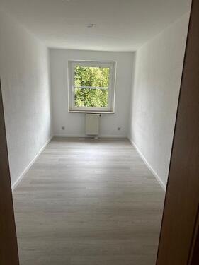 Foto - Sehr schöne, ruhige und frisch renovierte 3- Raumwohnung im ersten Obergeschoss