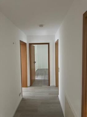 Foto - Etagenwohnung zur Miete in Aschersleben