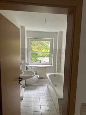 Foto - Etagenwohnung in Aschersleben zur Miete