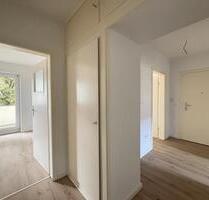 Helle und geräumige 3-Zimmer-Wohnung in Blumenthal - Bremen