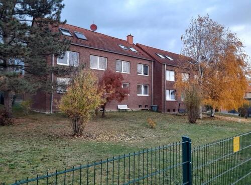 Foto - Gepflegte 1-Zimmer Wohnung in Nessetal mit Stellplatz
