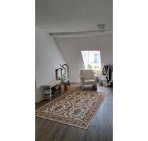 Trier-Süd: Gemütliche kleine Wohnung mit tollem Ausblick