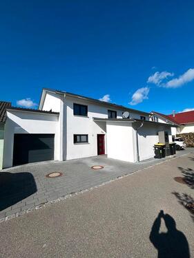 Foto - Einfamilienhaus in Argenbühl