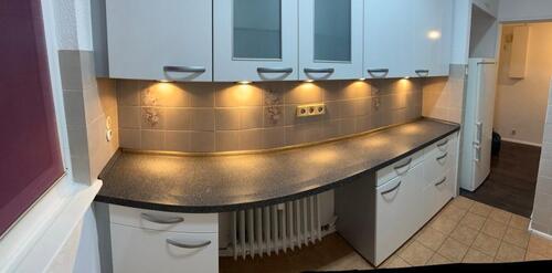 Foto - Etagenwohnung in Berlin