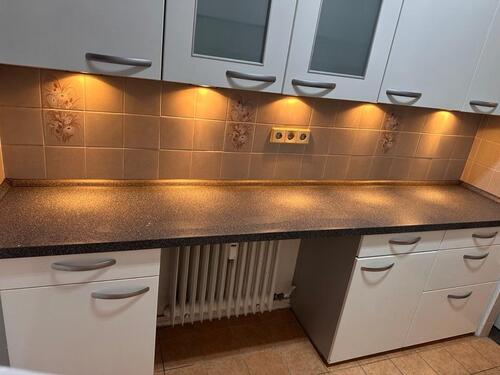 Foto - Etagenwohnung in Berlin zur Miete