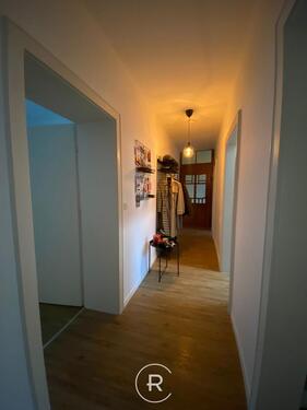 Foto - Etagenwohnung zur Miete in Nürnberg