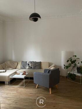 Foto - Etagenwohnung in Nürnberg