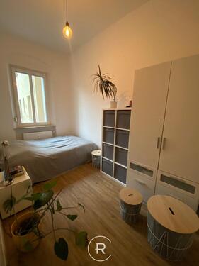 Foto - Etagenwohnung in Nürnberg zur Miete