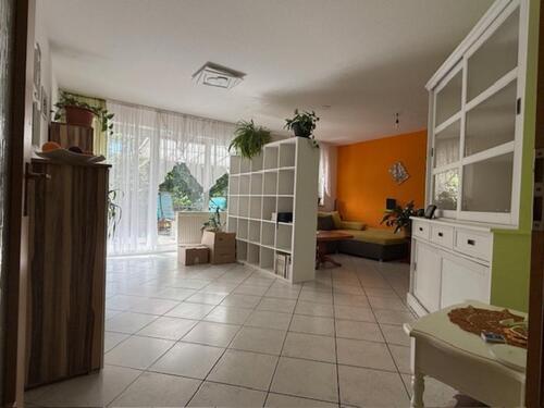 Foto - Etagenwohnung zur Miete in Winnweiler