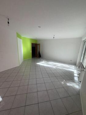 Foto - Etagenwohnung in Winnweiler