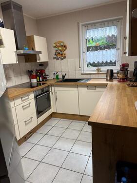 Foto - Etagenwohnung in Winnweiler zur Miete