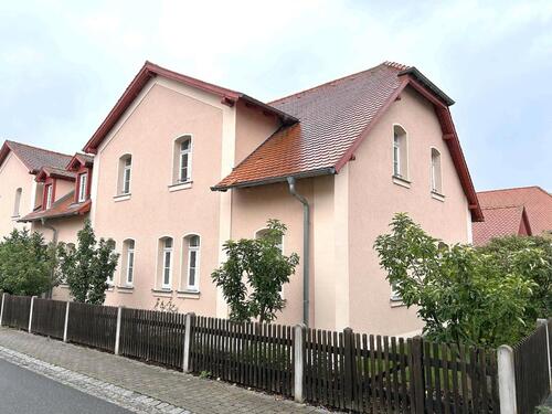 Foto - 3-Zimmer Wohnung in Röthenbach an der Pegnitz mit Tiefgarage