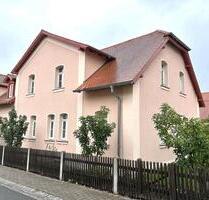 3-Zimmer Wohnung in Röthenbach an der Pegnitz mit Tiefgarage