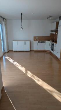 Foto - Etagenwohnung in Erlangen zur Miete