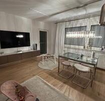 Wunderschöne 3,5 Zimmer Wohnung am Höhlerberg in Lich Kernstadt