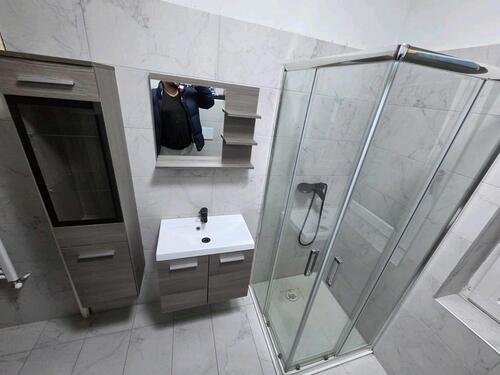 Foto - 1 Zimmer Etagenwohnung zur Miete in Witten