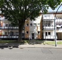 bezugsfertige 2,5-Zi.Whg. mit Balkon im Herzen von Herne