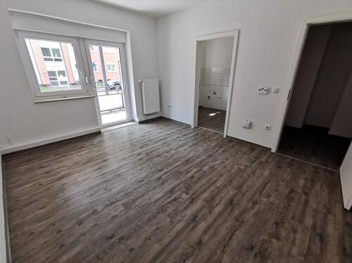 Foto - Etagenwohnung in Herne zur Miete