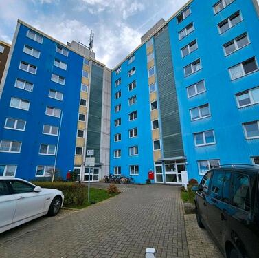 Foto - 3 Zimmer Etagenwohnung zur Miete in Grevenbroich