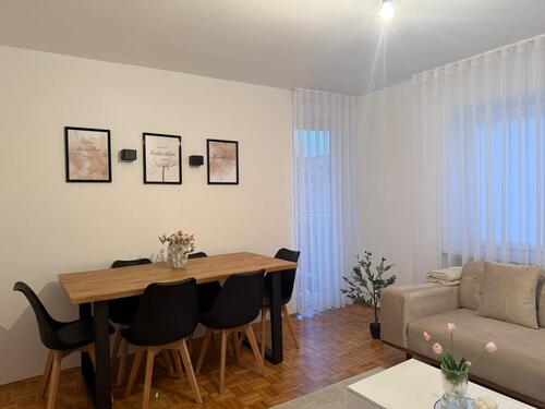 Foto - 3 Zimmer Etagenwohnung zur Miete in Olching