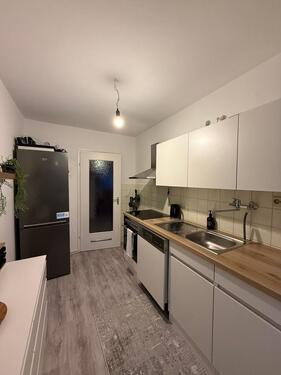 Foto - 3 Zimmer Etagenwohnung in Olching