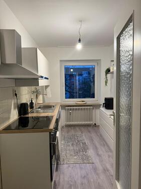 Foto - Etagenwohnung in Olching zur Miete