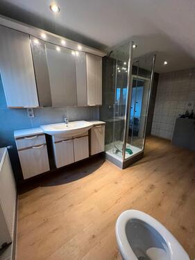 Foto - Frisch sanierte 2ZKB in Homburg