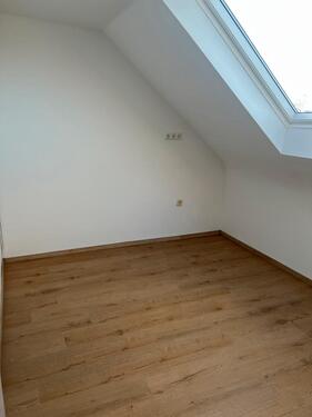 Foto - 2 Zimmer Dachgeschoßwohnung in Homburg