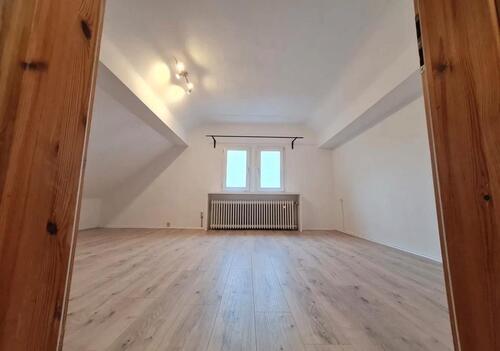 Foto - Sanierte Dachgeschosswohnung mit Küche in Remscheid Hastwn