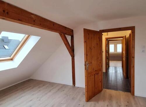 Foto - 2 Zimmer Dachgeschoßwohnung in Remscheid