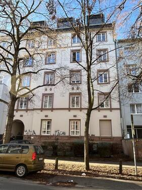 Foto - TOP !! Schöne, helle 3 Zimmer Altbauwohnung in Offenbach Nähe Hafen