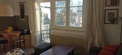 Foto - ANFRAGESTOPP 3-Zimmer-Wohnung in Kiel Pries-Friedrichsort