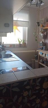 Foto - Etagenwohnung in Kiel zur Miete