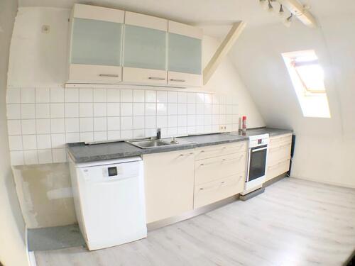 Foto - 3 Zimmer Etagenwohnung in Tönning