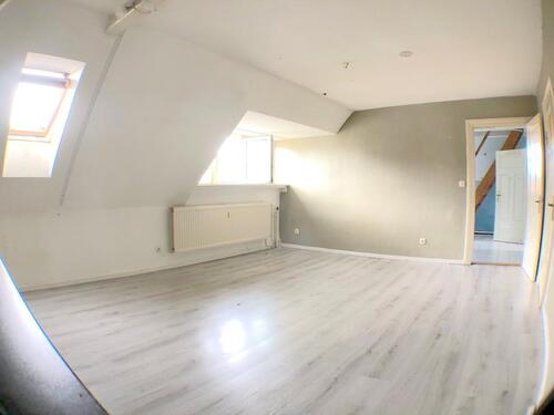 Foto - Etagenwohnung in Tönning zur Miete