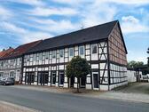 Foto - Vielseitig nutzbare Gewerbeeinheit sowie Betriebswohnung in zentraler Lage von Clenze zu vermieten!