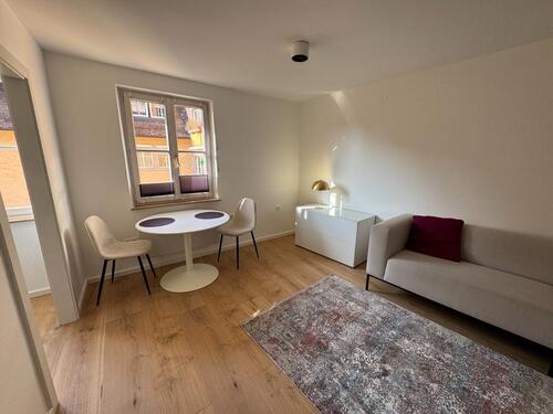 Foto - 2 Zimmer Etagenwohnung zur Miete in Nürnberg