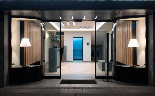 Foto - VALENTYNS ein well-being Boutique Offices, private Büros, Gym, Spa, Full-Service