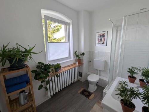 Foto - 2 Zimmer Etagenwohnung in Berlin