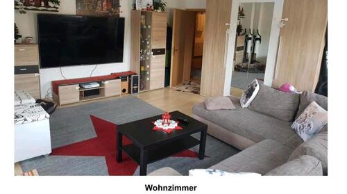 Foto - 2 Zimmer Etagenwohnung in Nittenau