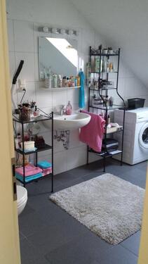 Foto - 2 Zimmer Dachgeschoßwohnung in Duisburg