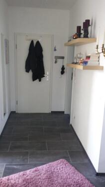 Foto - Dachgeschoßwohnung in Duisburg zur Miete